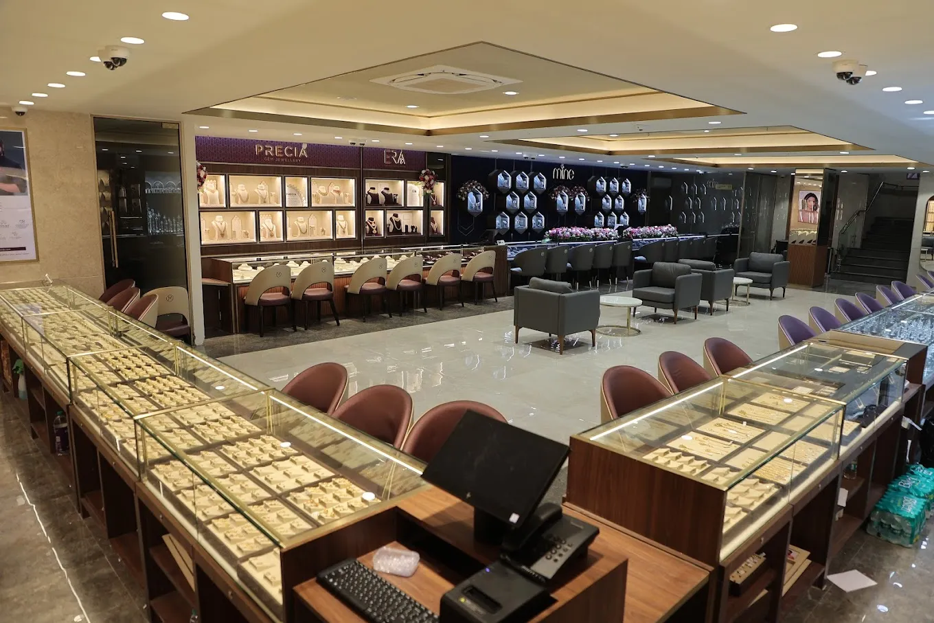 Malabar Gold and Diamonds